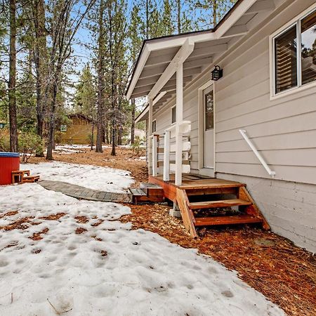 Bearfoot Summit Haus Villa Big Bear Lake Luaran gambar