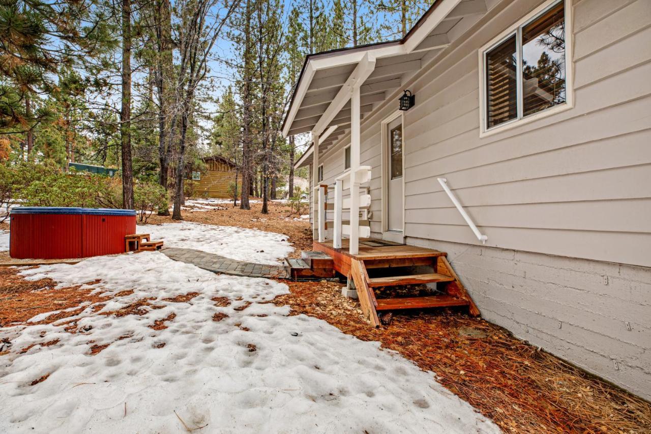 Bearfoot Summit Haus Villa Big Bear Lake Luaran gambar