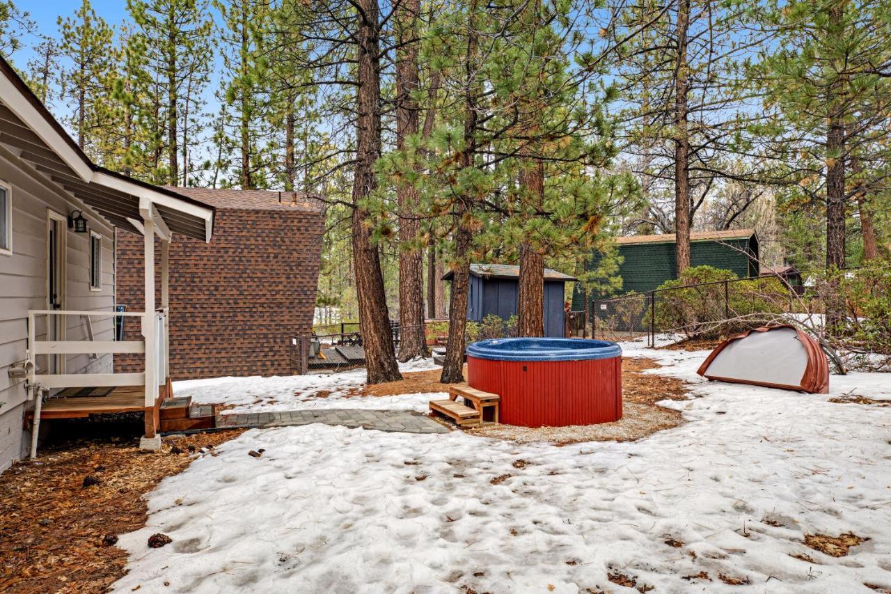 Bearfoot Summit Haus Villa Big Bear Lake Luaran gambar