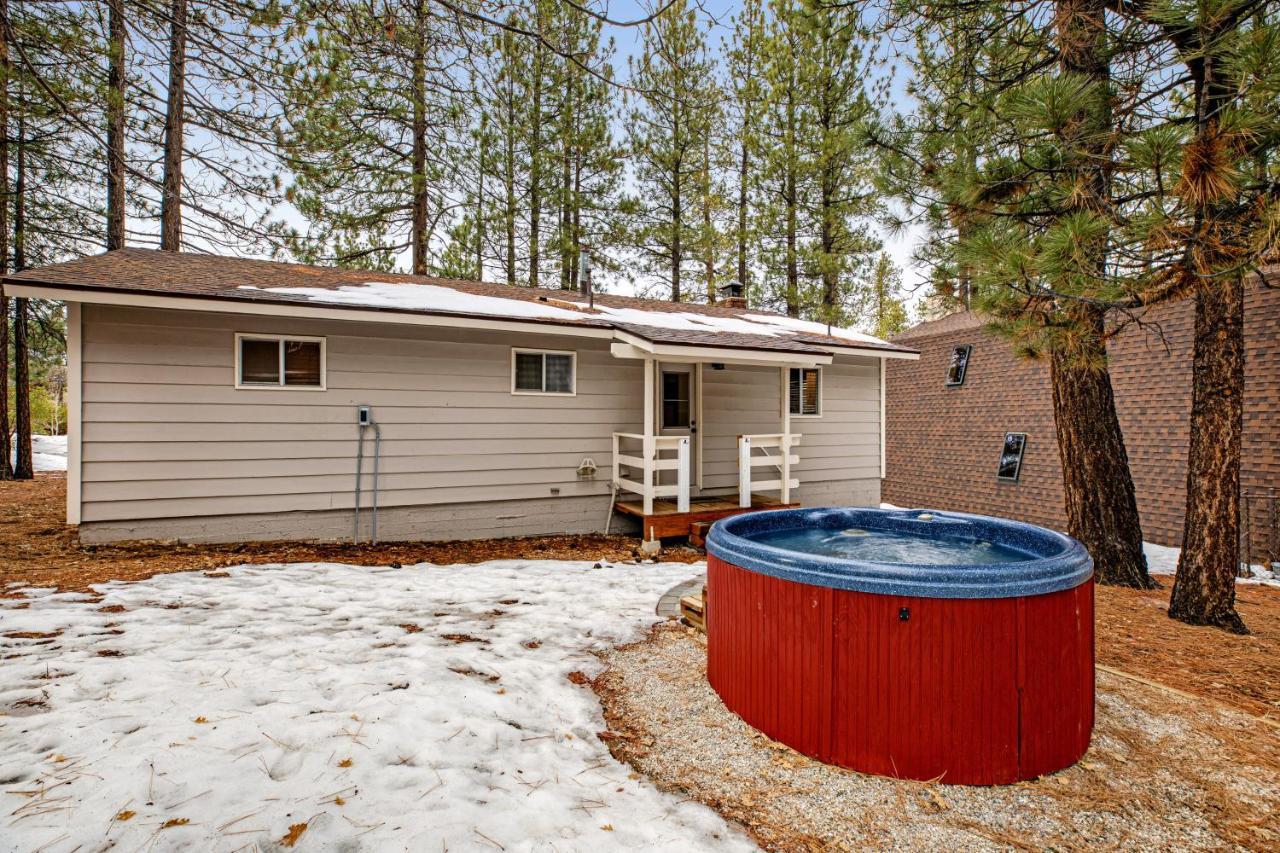 Bearfoot Summit Haus Villa Big Bear Lake Luaran gambar